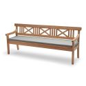 Skagerak Drachmann Garden Bench - Large