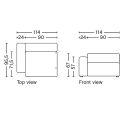 Hay Mags Sofa Modules