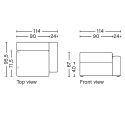 Hay Mags Sofa Modules
