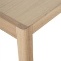 Muuto Workshop Dining Table