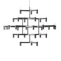 Nemo Lighting Crown Major Pendant Light