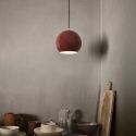 &Tradition Topan VP6 Pendant Light