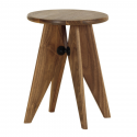 Vitra Tabouret Bois Table/Stool