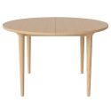 Bolia Yacht Dining Table - Round