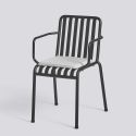 HAY Palissade Seat Pad Cushion - Chair & Armchair