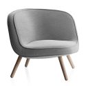 Fritz Hansen VIA57 Lounge Chair