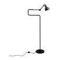 Lampe Gras no. 411 Floor Lamp