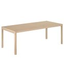 Muuto Workshop Dining Table