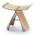 Vitra Butterfly Stool