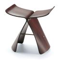 Vitra Butterfly Stool