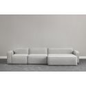 Normann Copenhagen Rope Modular Sofa 