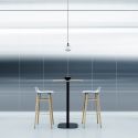 Normann Copenhagen Form Barstool