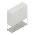 HAY New Order Storage Unit - Combination 201
