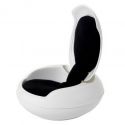 Vitra Miniature 1968 Garden Egg Chair