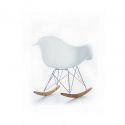 Vitra Miniature 1950 Eames RAR Rocking Chair