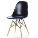 Vitra Miniature 1950 Eames DSW Chair