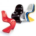 Vitra Miniature 1960 Panton Chairs (Set of 5)