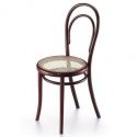 Vitra Miniature 1859 Stuhl No 14