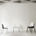 Normann Copenhagen Form Chair - Stackable