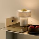 Tom Dixon Stone Table Lamp - Portable
