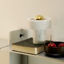 Tom Dixon Stone Table Lamp - Portable