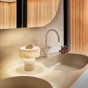 Tom Dixon Stone Table Lamp - Portable