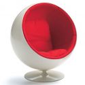 Vitra Miniature 1965 Ball Chair