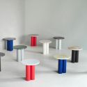 Normann Copenhagen Dit Table
