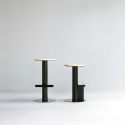 Normann Copenhagen Pole Bar Stool