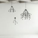 Normann Copenhagen Vekst Pendant Light - Large