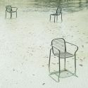 Normann Copenhagen Vig Chair