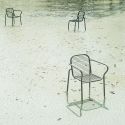 Normann Copenhagen Vig Armchair