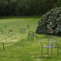 Normann Copenhagen Vig Armchair