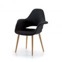 Vitra Miniature 1940 Organic Armchair