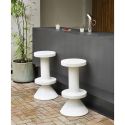 Normann Copenhagen Bit Barstool