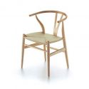 Vitra Miniature 1950 CH24 Wishbone Chair