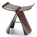 Vitra Miniature 1954 Butterfly Stool