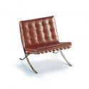 Vitra Miniature 1929 Barcelona Chair