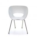 Vitra Miniature 1999 Tom Vac Chair