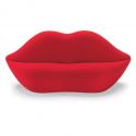 Vitra Miniature 1970 Marilyn Sofa