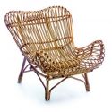 Vitra Miniature 1950 Gala Chair