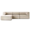 Audo Copenhagen Eave Modular Sofa - Build Your Own