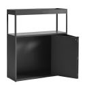 HAY New Order Storage Unit - Combination 204
