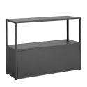 HAY New Order 3 Tier Storage Unit - Combination 205