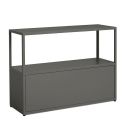 Hay New Order 3 Tier Storage Unit - Combination 205