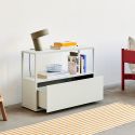HAY New Order 3 Tier Storage Unit - Combination 205