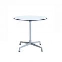 Vitra Eames Round Contract Table