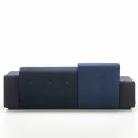 Vitra Polder Compact Sofa