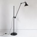 Lampe Gras no. 215 Floor Lamp