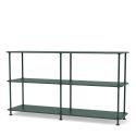 Montana Free Shelving Unit 220000